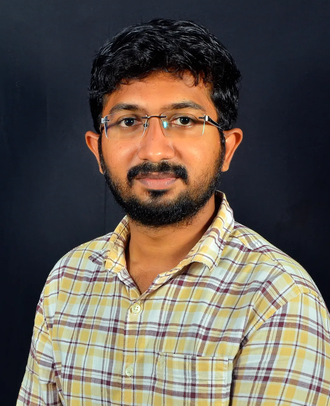 Gowsic Kumar
