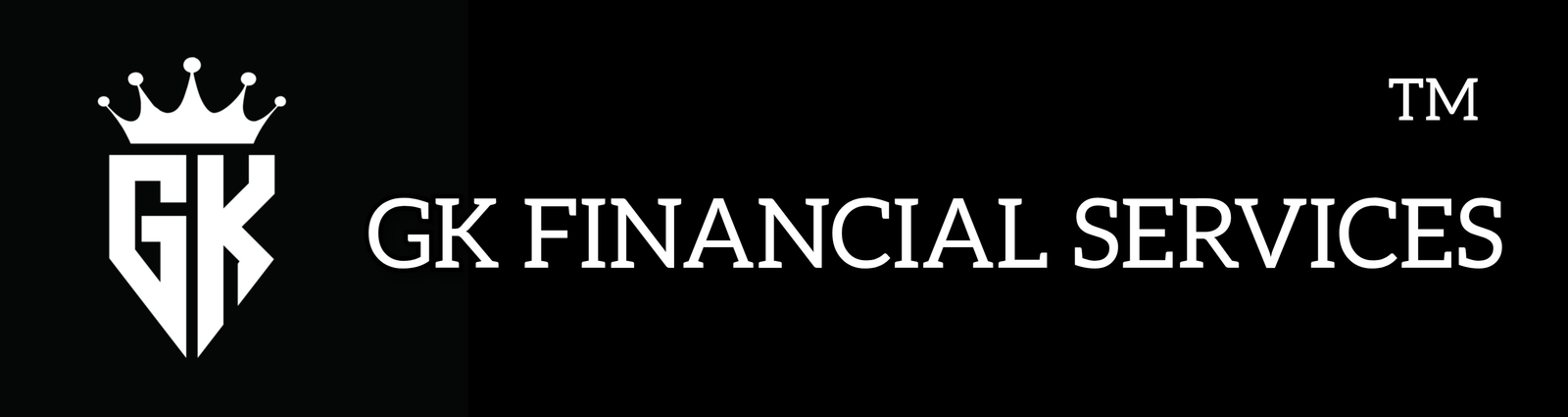 GK Financial Services Logo